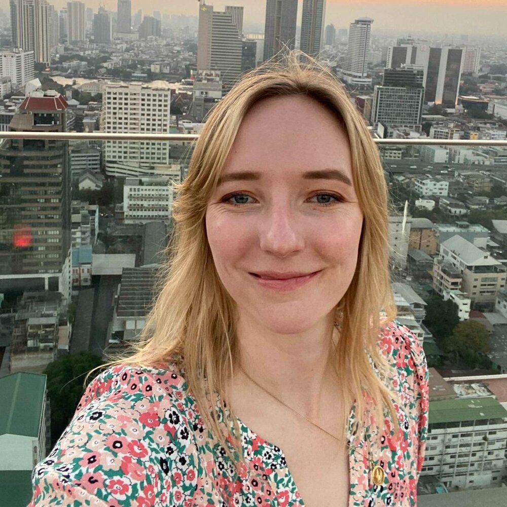 Meet your Posher, Emily